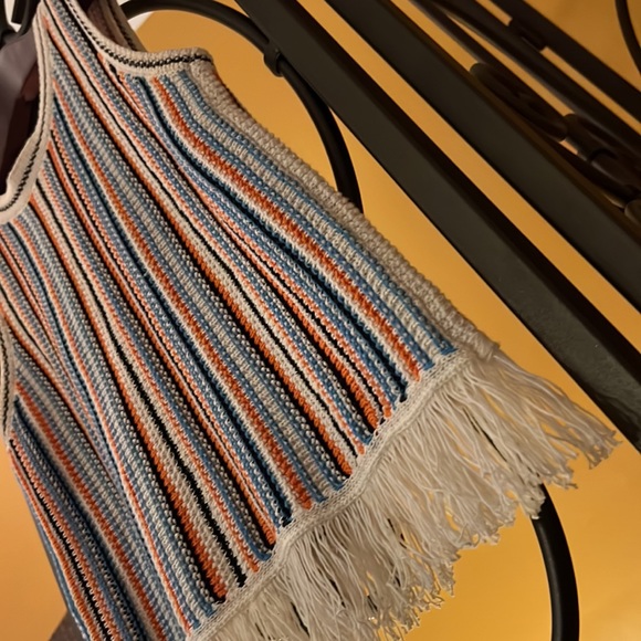 LOU & GREY for LOFT Sweater Tank Top - Picture 3 of 7